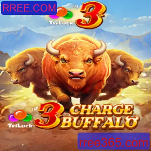 Descubra as Aventuras de 3ChargeBuffalo: O Novo Fenômeno no Mundo dos Jogos