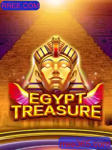 Descubra o Fascinante Mundo de EgyptTreasure com RREE.COM