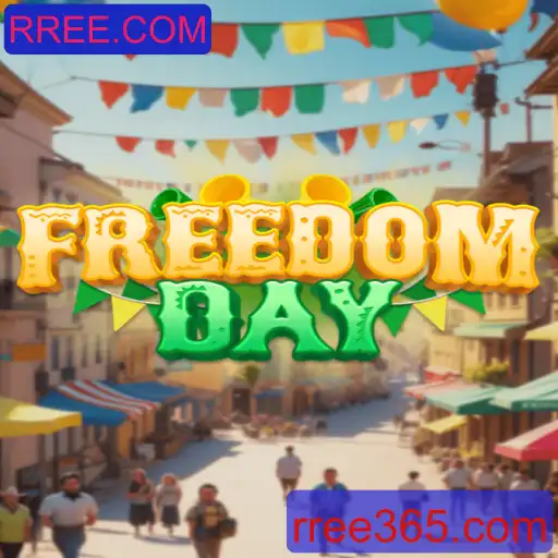 FreedomDay: Explorando o Jogo de Realidade Alternativa baseado em RREE.COM