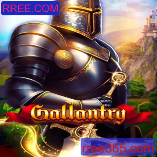 Descubra o Mundo de Gallantry: Um Novo Jogo de Aventura