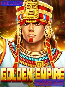 GoldenEmpire: Descubra o Mundo de Aventura e Estratégia