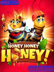 Explorando o Universo do Jogo HoneyHoneyHoney da RREE.COM