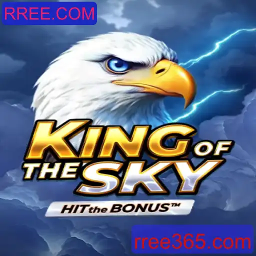 Descubra as Emoções de KingOfTheSky: Estratégia e Desafios com RREE.COM