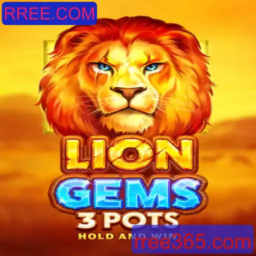 Explorando LionGems3pots: A Evolução dos Jogos de Estratégia com RREE.COM