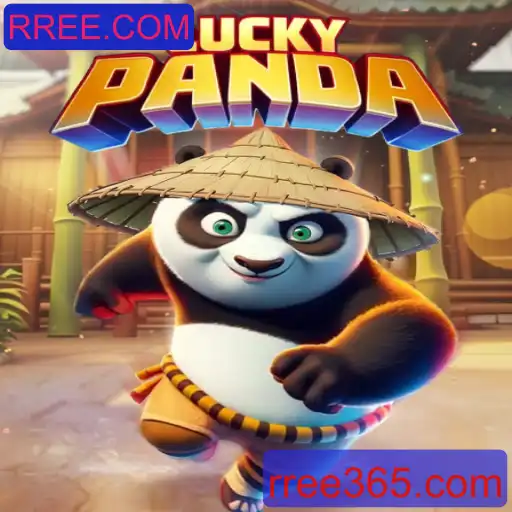 LuckyPanda: Mergulhe no Mundo Encantador dos Jogos de Azar da RREE.COM