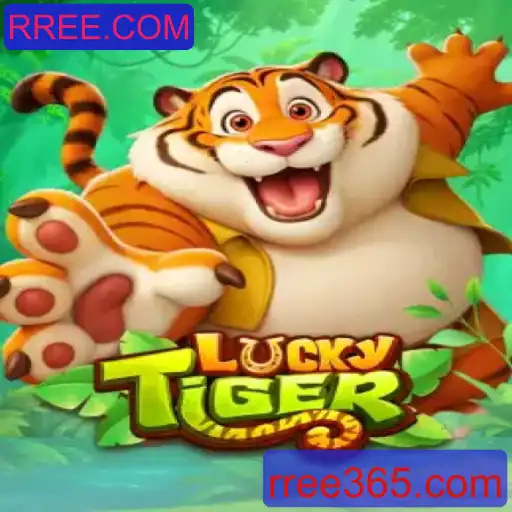 Explorando o Mundo de LuckyTiger