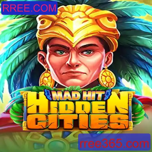 MadHitHiddenCities: Uma Aventurajogando com RREE.COM