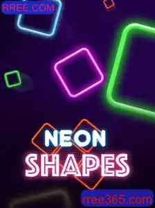 Explorando NeonShapes: A Revolução dos Jogos de Puzzle em 2023