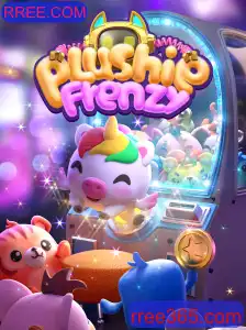 Descubra o Fascinante Mundo de PlushieFrenzy