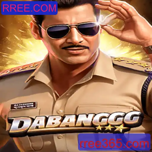 DABANGGG: Descubra o Novo Fenômeno dos Jogos com RREE.COM