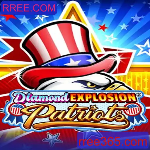 DiamondExplosionPatriots: Aventuras e Estratégias no Novo Sensação dos Jogos