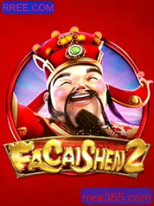 FaCaiShen2: A Nova Sensação dos Jogos de Azar