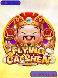 Descubra o Fascinante Mundo de FlyingCaiShen: Aventura e Estratégia