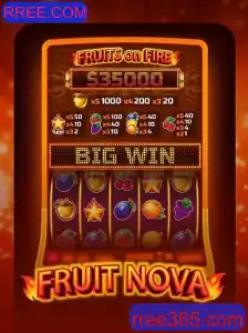 Uma Nova Aventura no Mundo dos Jogos: FruitNova e seu Impacto em 2023