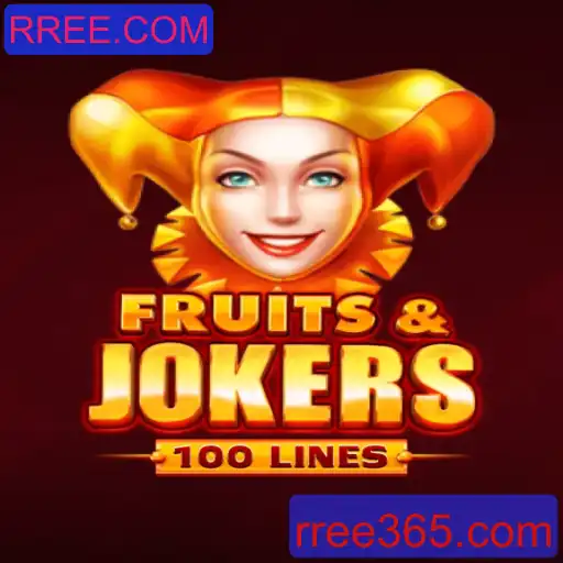 FruitsAndJokers100: Descubra Este Empolgante Jogo Inspirado em Frutas e Jokers