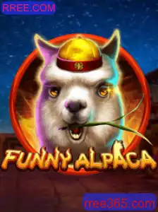 Descubra o Entusiasmante Mundo de FunnyAlpaca