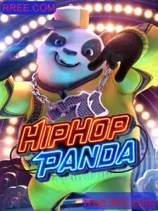 HipHopPanda: Um Mergulho no Jogo Vibrante e Envolvente