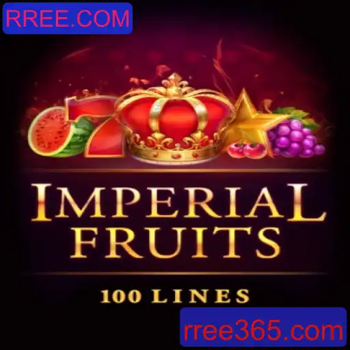 ImperialFruits100: Mergulhe no Fascinante Mundo das Frutas Imperiais