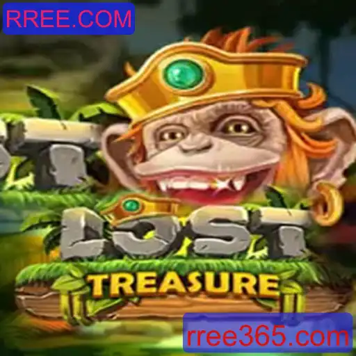 Descubra o Fascinante Mundo de 'LostTreasure'