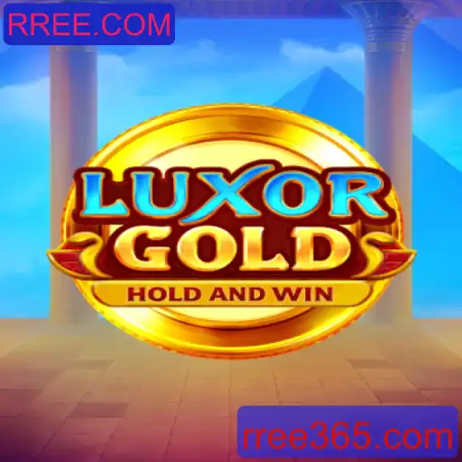 LuxorGold: Descubra a Aventura no Mundo Antigo