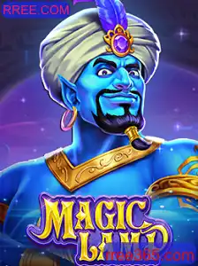 Descubra o Mundo de Encantamento e Estratégia com MagicLamp: Tudo o que Você Precisa Saber