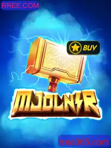 Descubra a Emocionante Aventura de Mjolnir: O Jogo que Conquista a Comunidade de Gamers