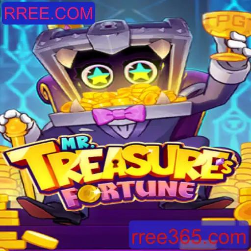Explorando o Mundo de Aventura em MrTreasuresFortune