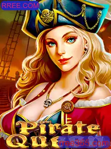 Descubra o Mundo Aventureiro de PirateQueen