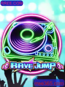 RaveJump: A Nova Sensação dos Jogos Eletrônicos