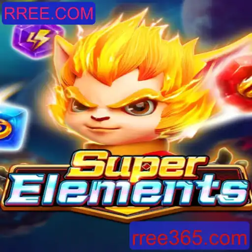 Descubra o Mundo de SuperElements: O Novo Jogo de Estratégia em Ascensão
