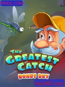 Explorando o Universo de TheGreatestCatchBonusBuy