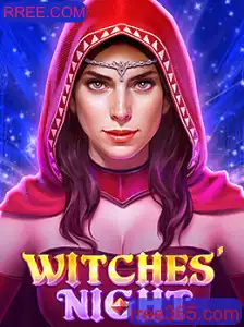 Descubra o Encantador Jogo 'WitchesNight': Magia e Emoção