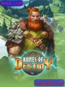 Explorando o Universo de RunesOfDestiny: Um Mundo de Magia e Estratégia