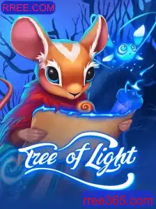 Descubra o Fascinante Mundo de TreeofLight: Um Jogo de Estratégia e Aventuras