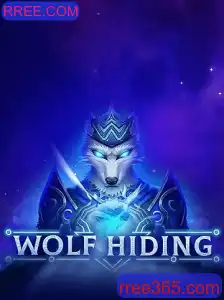 WolfHiding: Uma Nova Experiência de Jogo