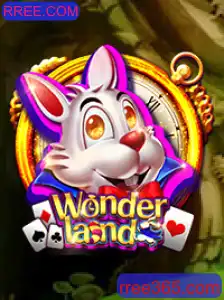 Explorando o Mundo Encantado de Wonderland: Um Mergulho no Jogo do Momento